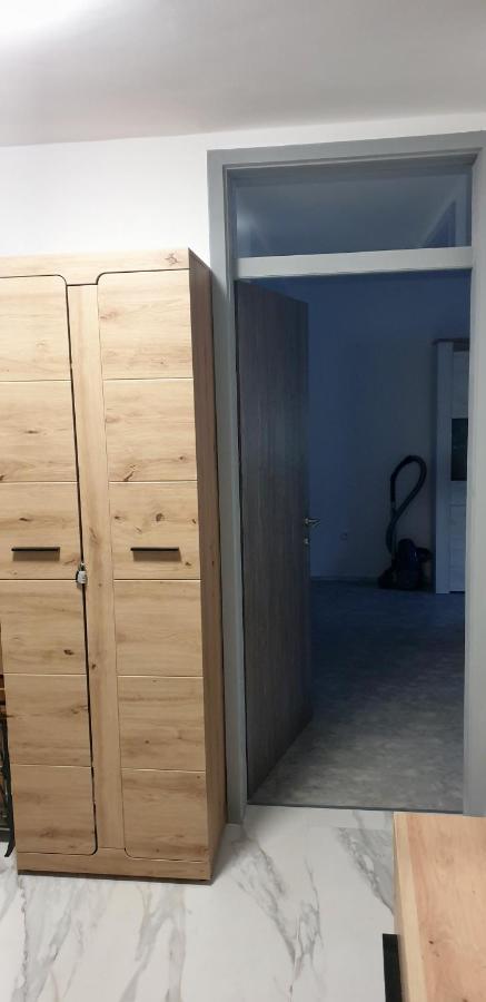Apartma Sivi Zako Bohinj Dış mekan fotoğraf