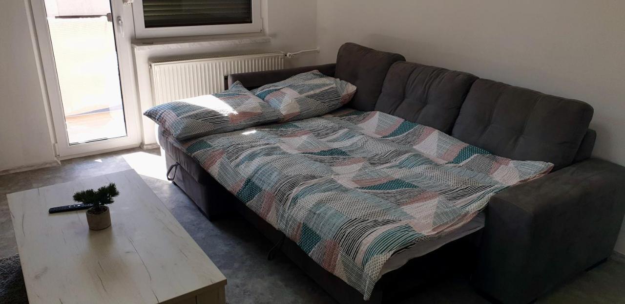 Apartma Sivi Zako Bohinj Dış mekan fotoğraf