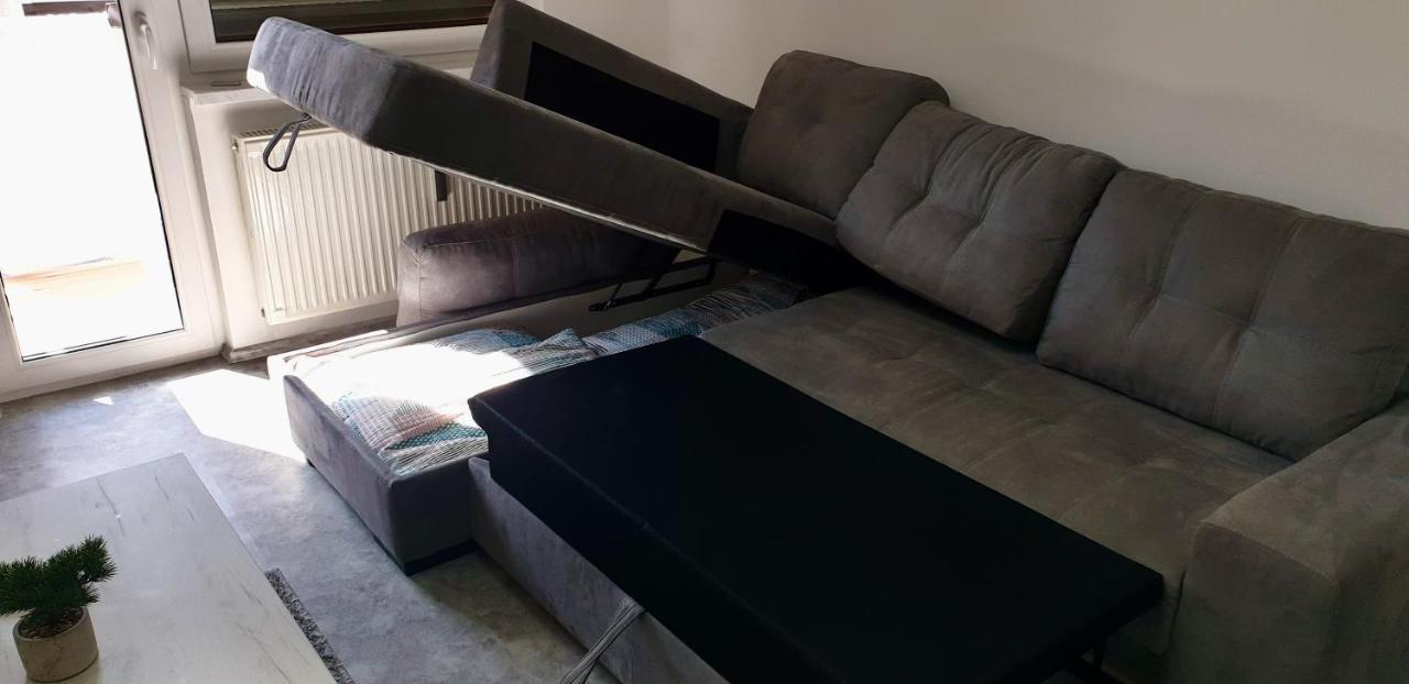Apartma Sivi Zako Bohinj Dış mekan fotoğraf
