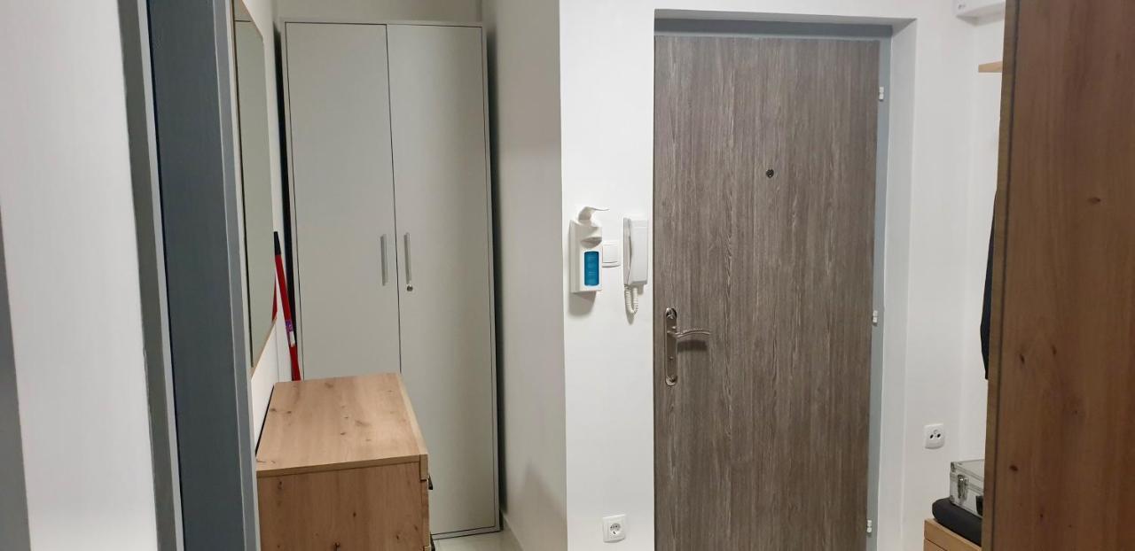 Apartma Sivi Zako Bohinj Dış mekan fotoğraf