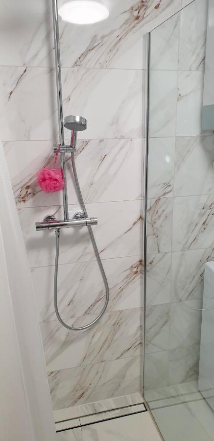 Apartma Sivi Zako Bohinj Dış mekan fotoğraf