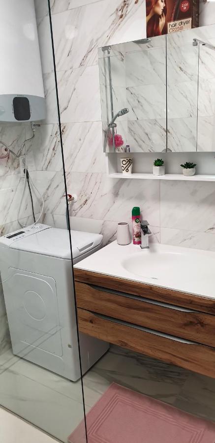 Apartma Sivi Zako Bohinj Dış mekan fotoğraf