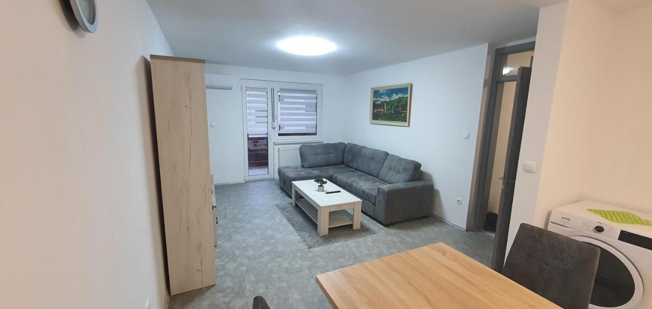 Apartma Sivi Zako Bohinj Dış mekan fotoğraf