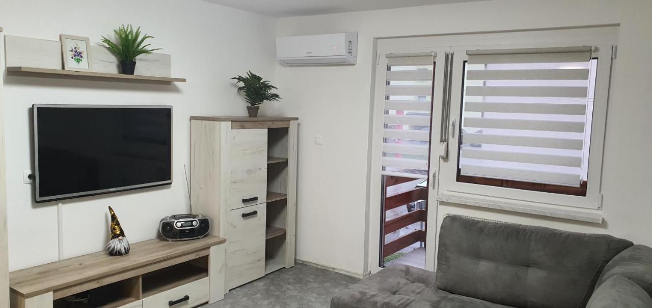 Apartma Sivi Zako Bohinj Dış mekan fotoğraf