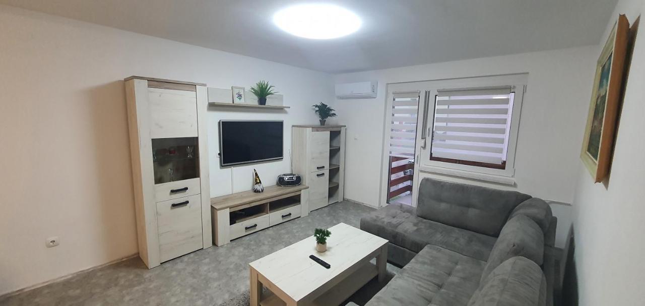 Apartma Sivi Zako Bohinj Dış mekan fotoğraf