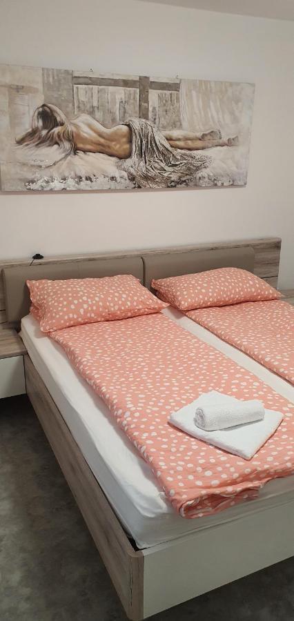 Apartma Sivi Zako Bohinj Dış mekan fotoğraf