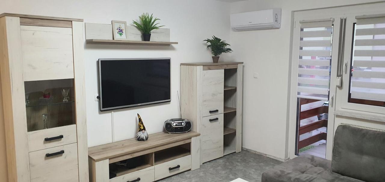 Apartma Sivi Zako Bohinj Dış mekan fotoğraf