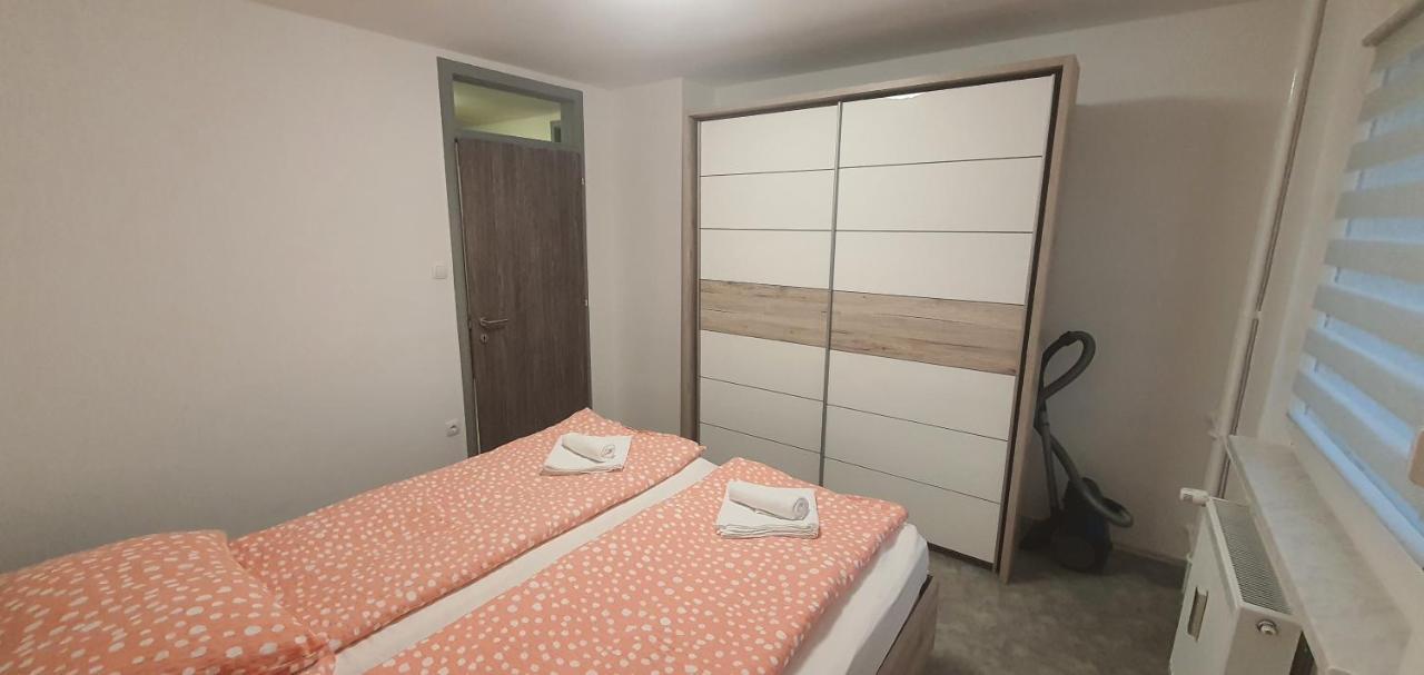 Apartma Sivi Zako Bohinj Dış mekan fotoğraf